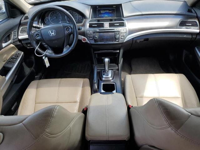  HONDA CROSSTOUR 2015 Biały