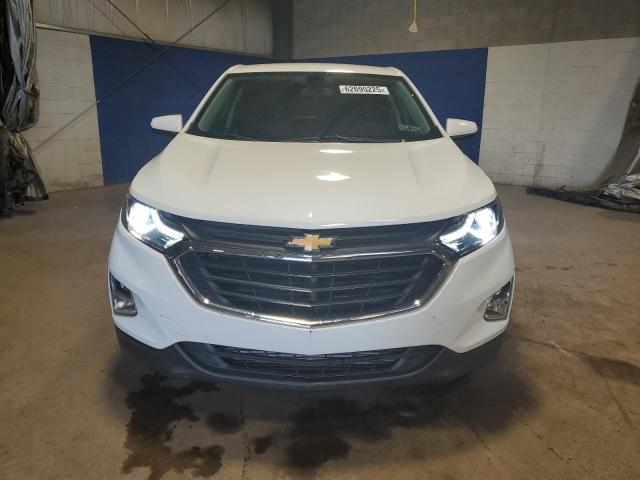  CHEVROLET EQUINOX 2018 Белы