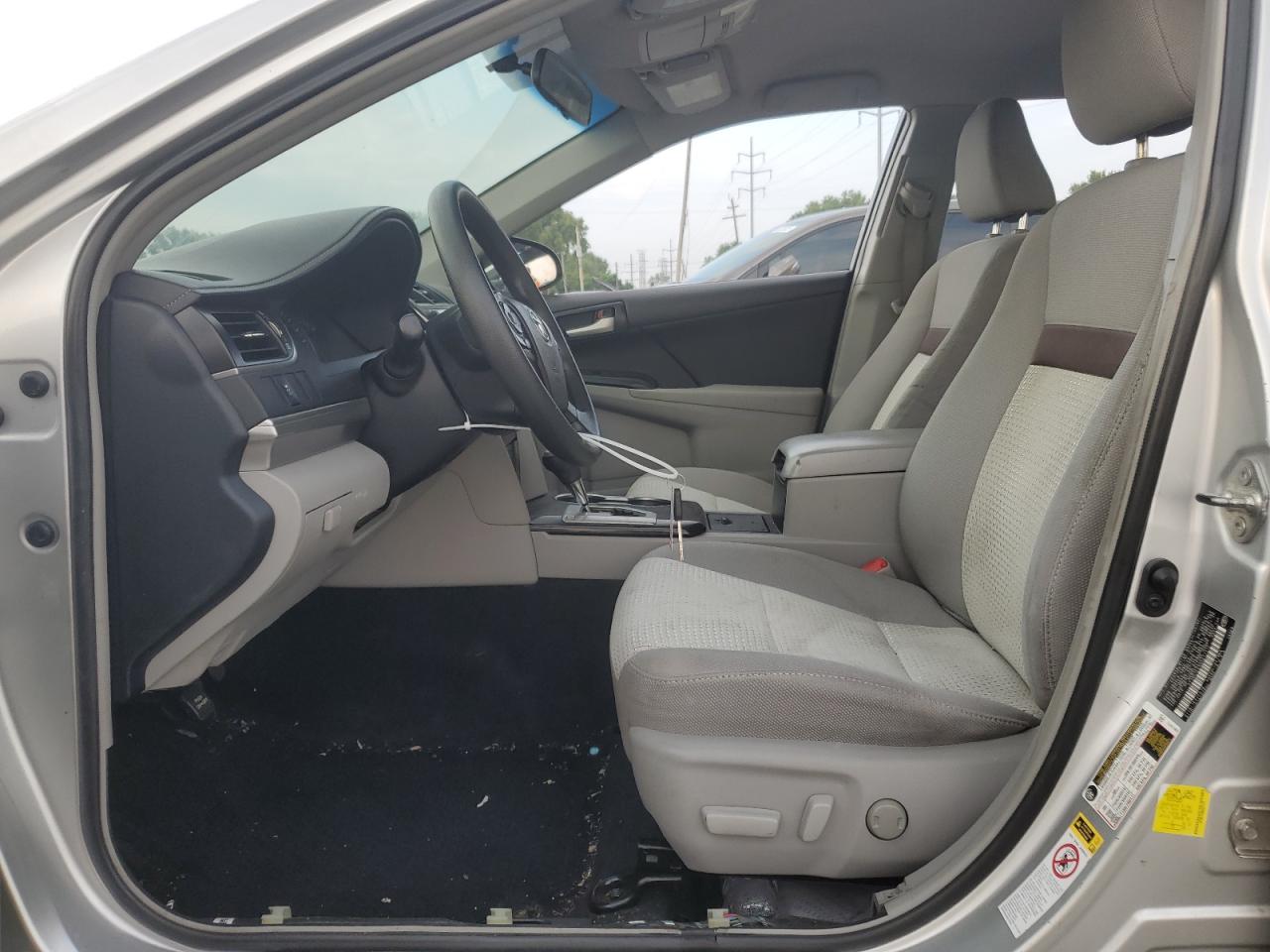 4t1bf1fk0du211117 4T1BF1FK0DU211117 2013 Toyota Camry L