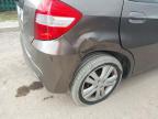2015 HONDA JAZZ ES + for sale at Copart WESTBURY