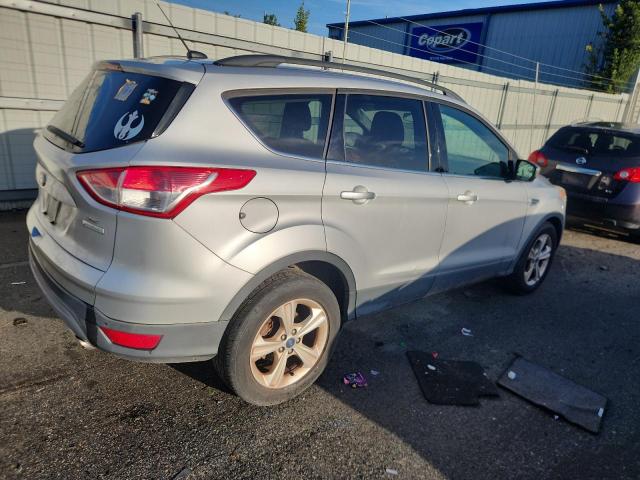  FORD ESCAPE 2014 Серебристый