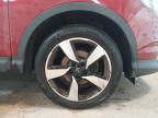 2016 NISSAN QASHQAI N- for sale at Copart NEWBURY