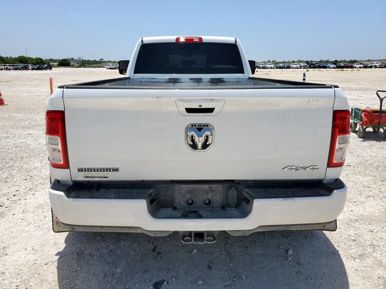2024 Ram 3500 Big Horn VIN: 3C63RRHL3RG273052 Lot: 63837015