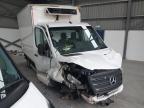 2023 MERCEDES BENZ SPRINTER 3 for sale at Copart EAST KILBRIDE
