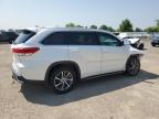 2017 TOYOTA HIGHLANDER SE   à vendre chez Copart ON - LONDON