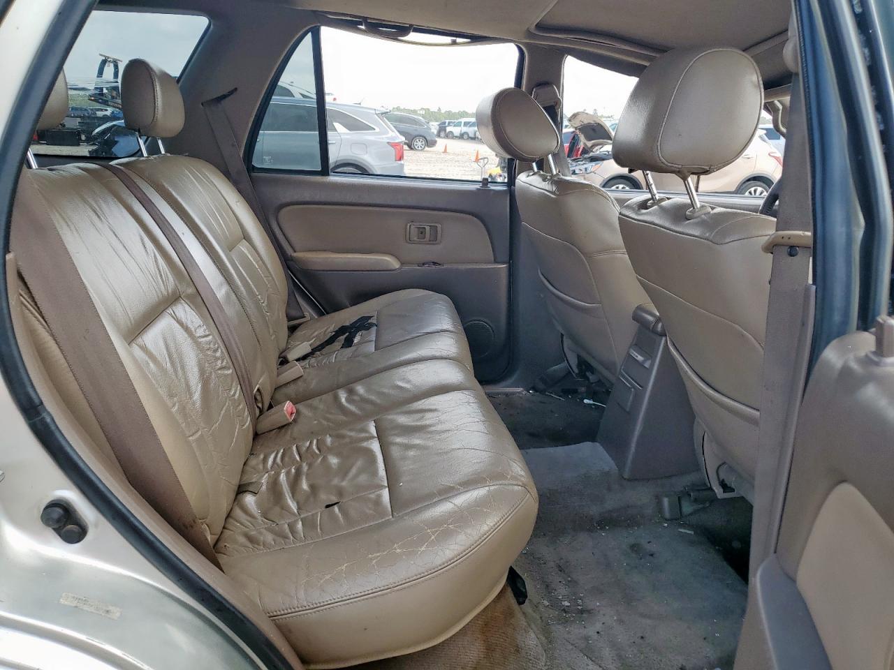 1999 Toyota 4Runner Limited VIN: JT3GN87R3X0124507 Lot: 64381015