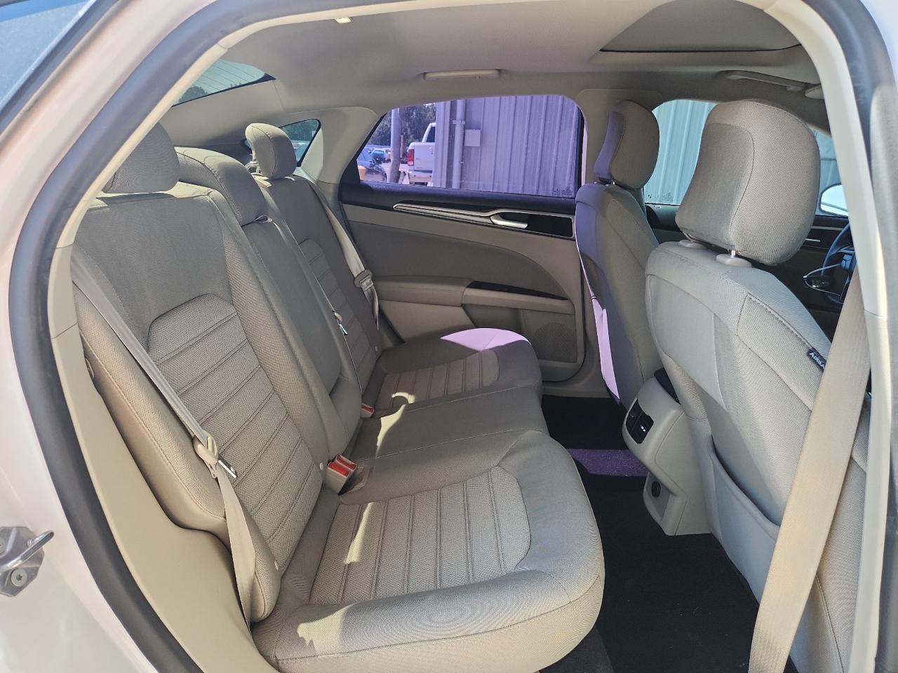 2020 Ford Fusion Se VIN: 3FA6P0HD7LR168077 Lot: 64028625