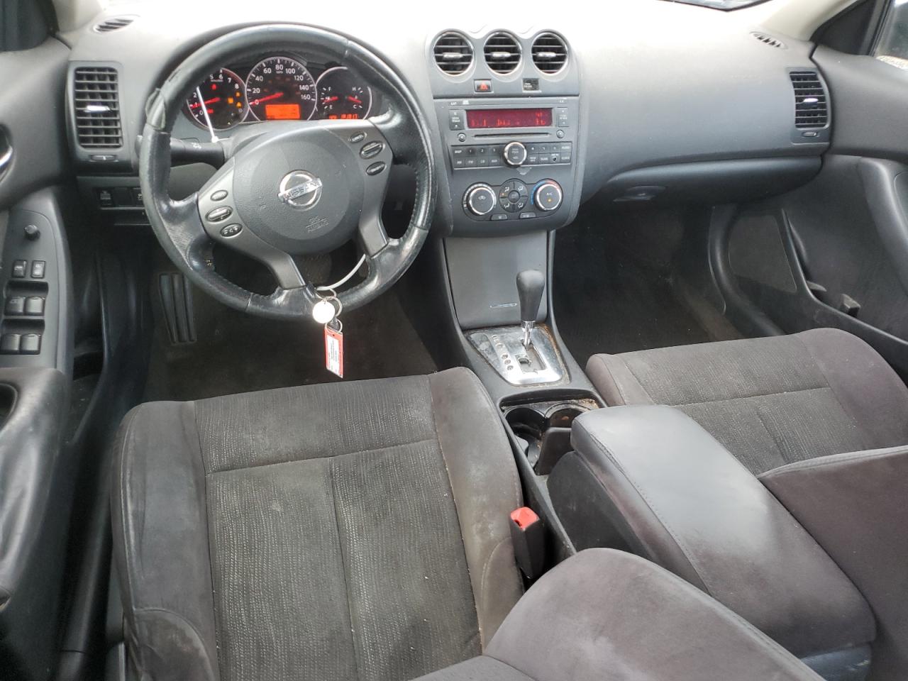 2011 Nissan Altima Base VIN: 1N4AL2AP0BN460550 Lot: 63838665