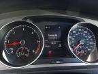 2014 VOLKSWAGEN GOLF SE BL for sale at Copart WOLVERHAMPTON