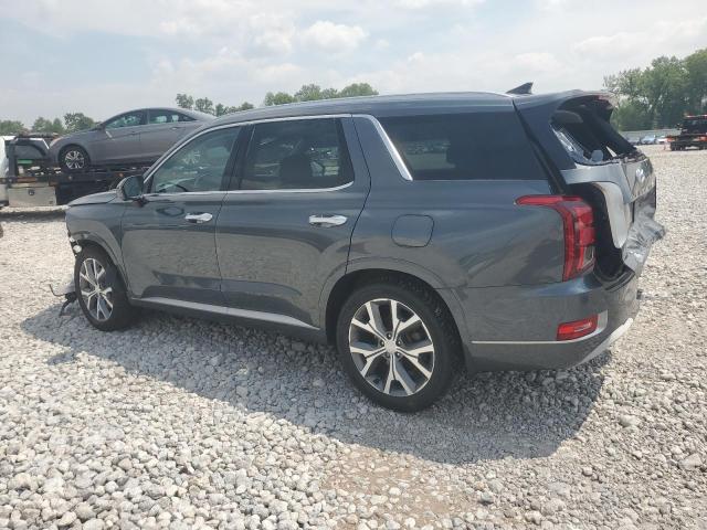  HYUNDAI PALISADE 2022 Szary