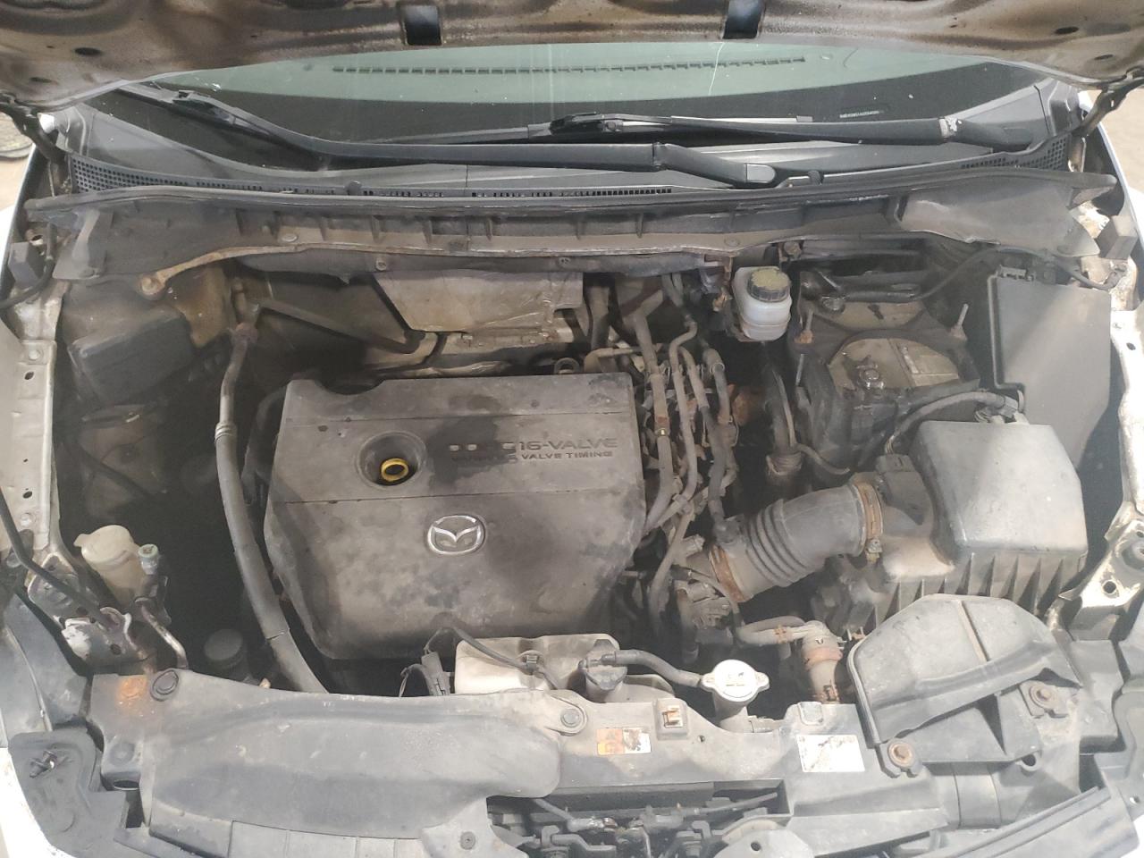 2010 Mazda Cx-7 VIN: JM3ER2W51A0334590 Lot: 64597135