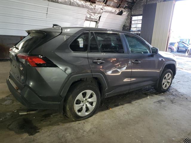  TOYOTA RAV4 2023 Charcoal