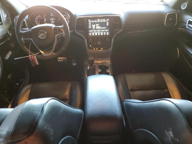  JEEP GRAND CHER 2018 White