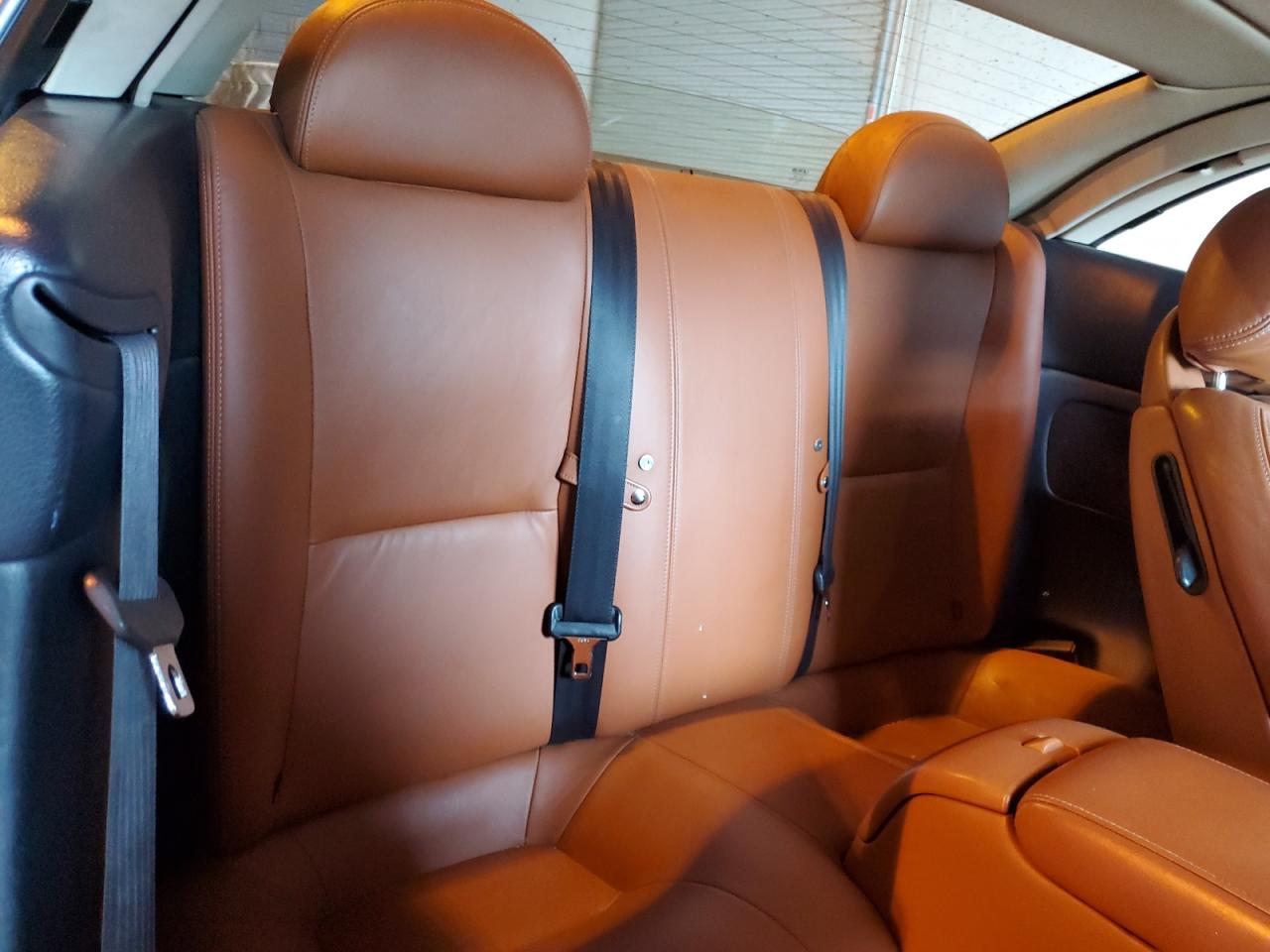 2002 Lexus Sc 430 VIN: JTHFN48Y220022810 Lot: 66162925