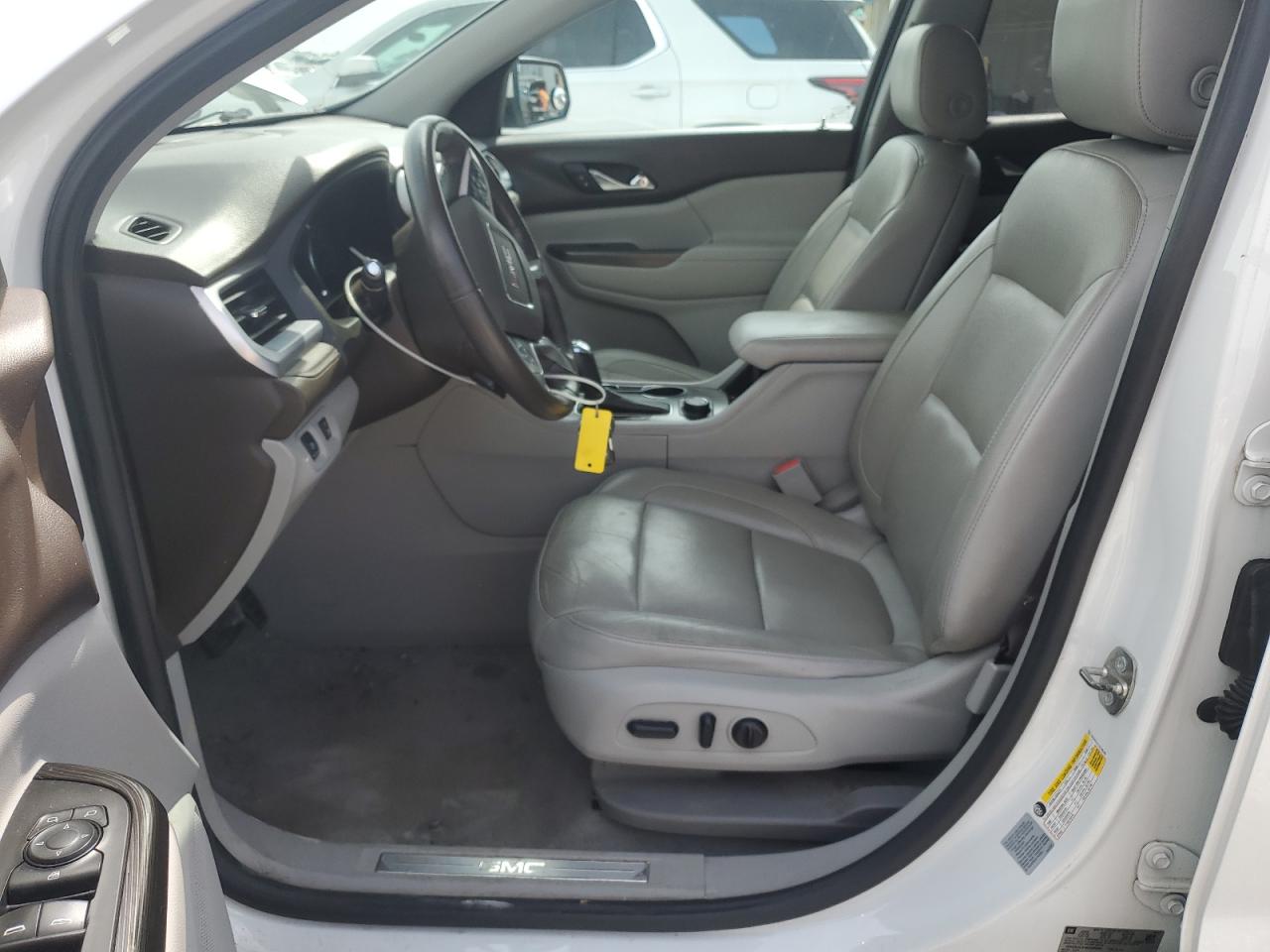2017 GMC Acadia Slt-1 VIN: 1GKKNULS1HZ285365 Lot: 64511265