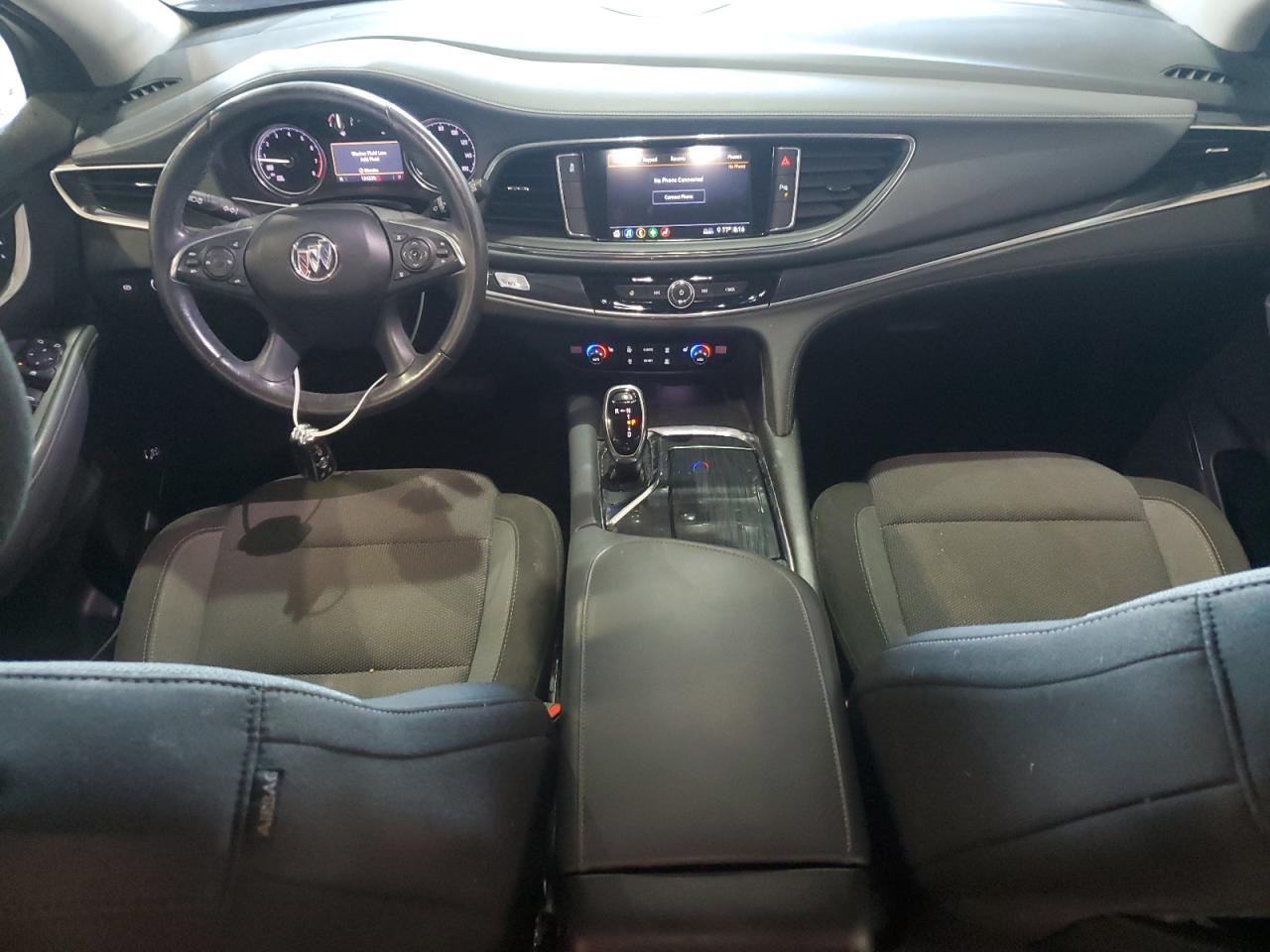 2020 Buick Enclave Preferred VIN: 5GAERAKW3LJ244678 Lot: 63280455