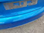 2017 AUDI S3 BLACK ED TFSI QUATTRO  for sale at Copart SANDTOFT