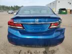 2014 HONDA CIVIC LX   à vendre chez Copart ON - COOKSTOWN