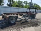 2003 GERSTEN SLAGER TRAILER for sale at Copart IN - FORT WAYNE