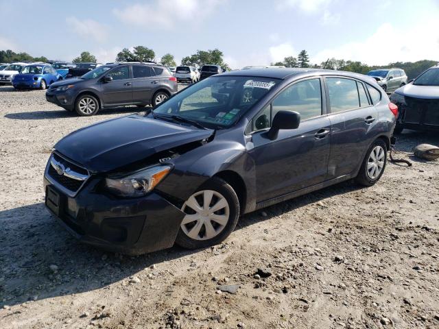 2014 Subaru Impreza