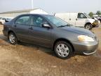 2005 TOYOTA COROLLA CE   for sale at Copart ON - TORONTO