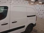 2015 CITROEN BERLINGO for sale at Copart SANDWICH
