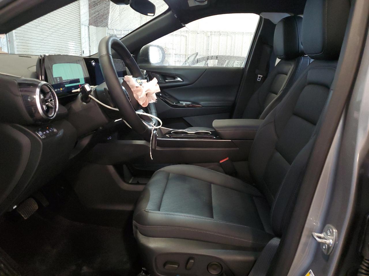 2025 Chevrolet Equinox Lt VIN: 3GNAXPEG7SL256910 Lot: 65460035