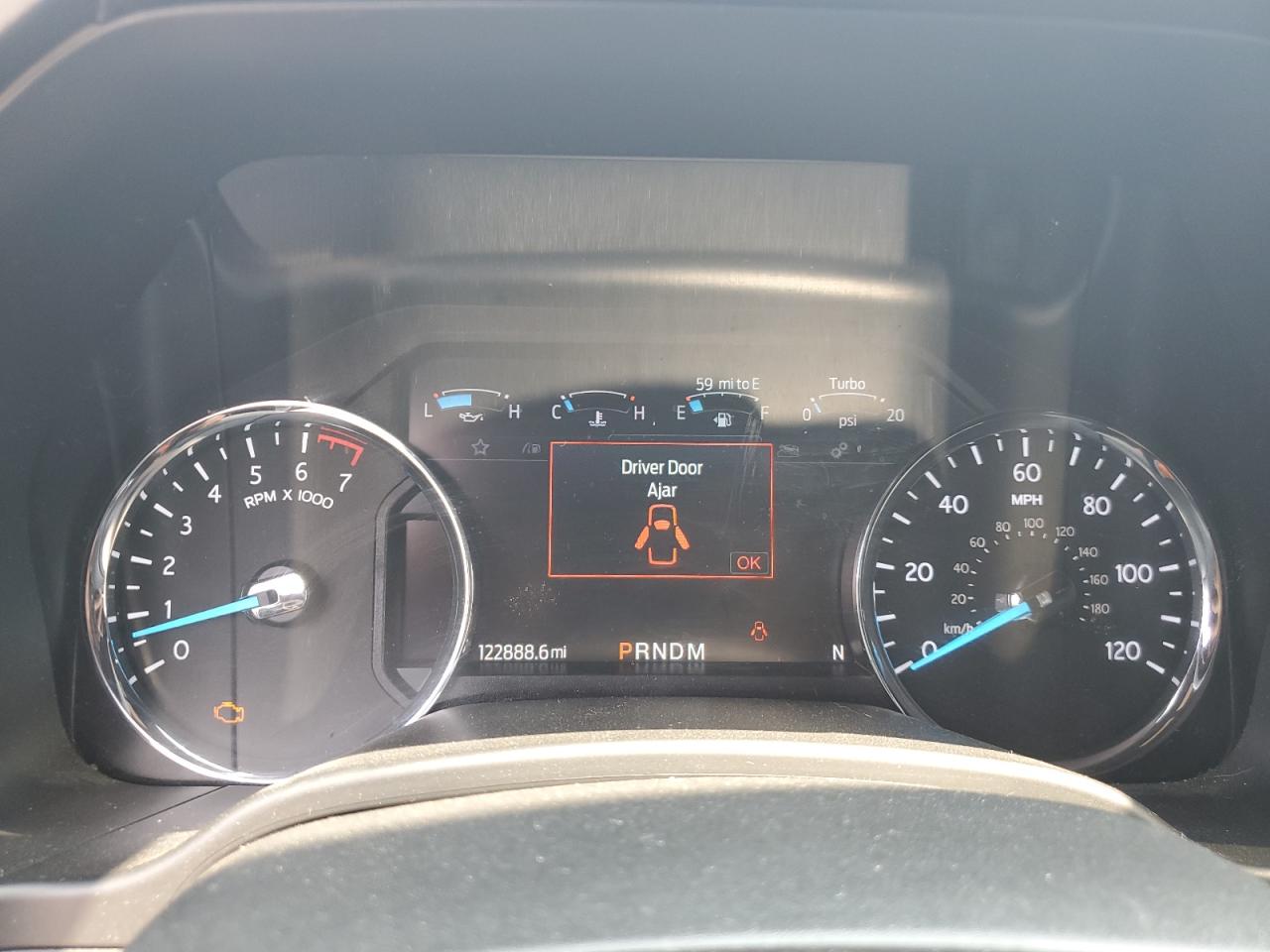 2020 Ford Expedition Limited VIN: 1FMJU2AT8LEA03888 Lot: 64627245