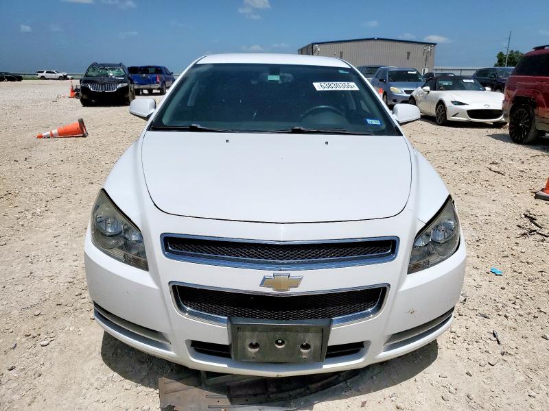  CHEVROLET MALIBU 2012 Biały