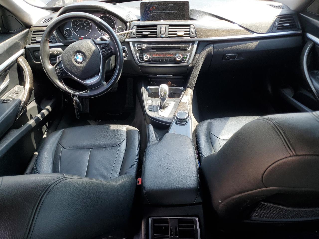 2015 BMW 328 Xigt VIN: WBA3X5C51FD562291 Lot: 65278375