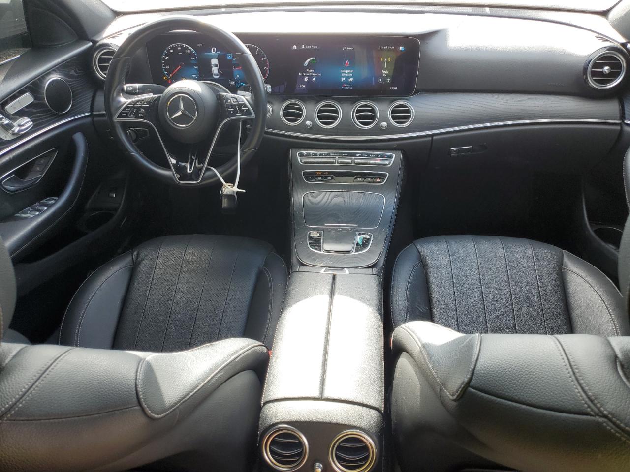 2021 Mercedes-Benz E 350 VIN: W1KZF8DBXMA917808 Lot: 65397805