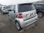 2010 SMART FORTWO PASSION MHD AUTO  for sale at Copart WOLVERHAMPTON
