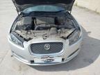 2012 JAGUAR XF PREMIUM for sale at Copart YORK