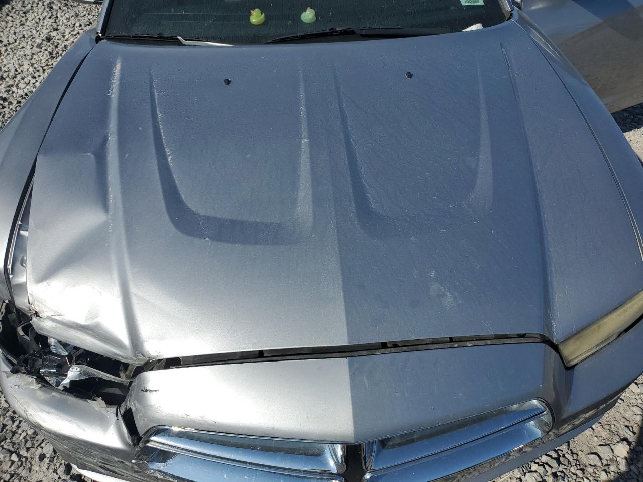 2013 Dodge Charger Se VIN: 2C3CDXBG9DH640556 Lot: 64811305