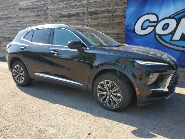  BUICK ENVISION 2024 Czarny