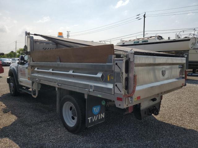 2024 FORD F550 SUPER DUTY  