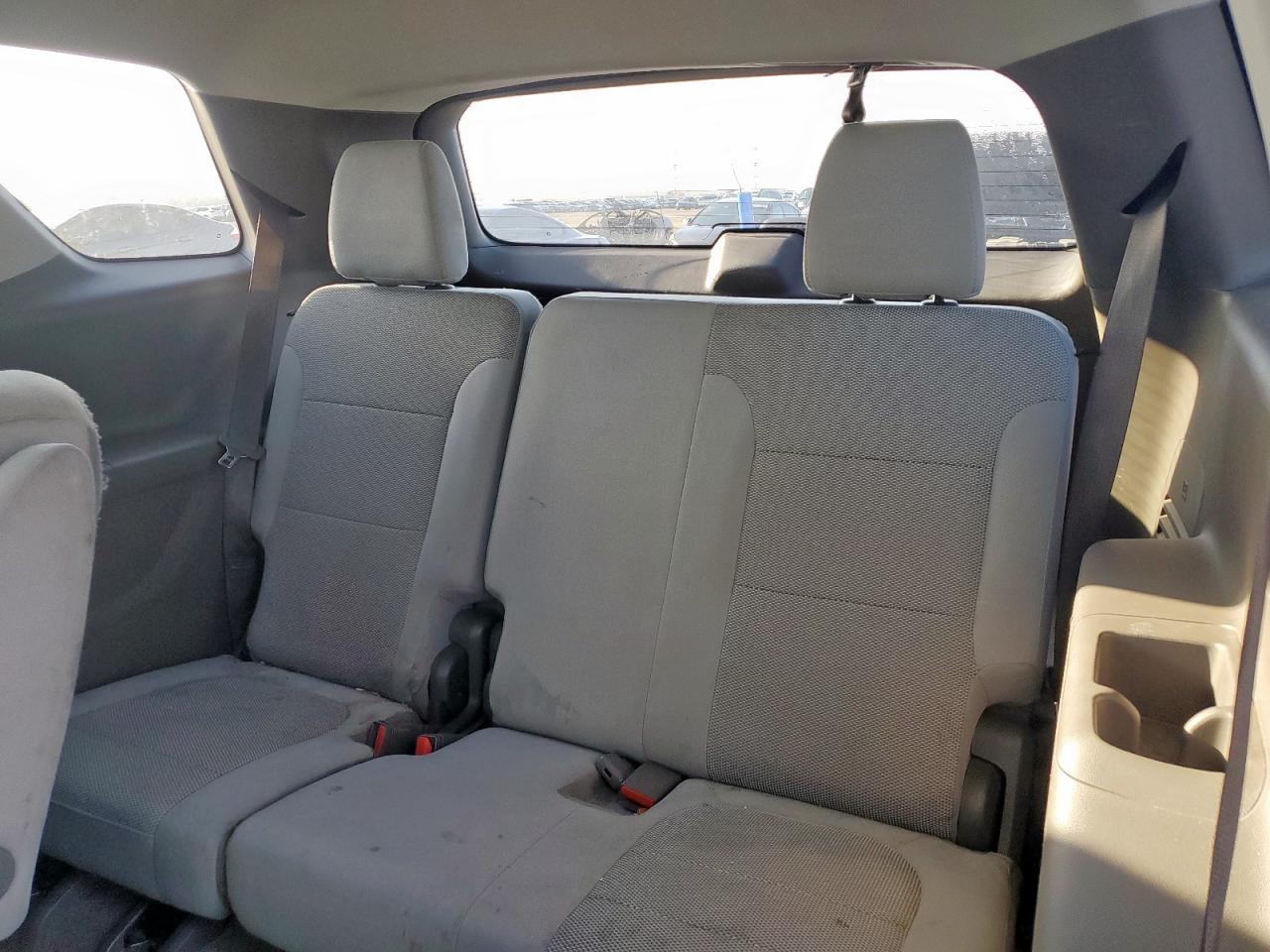 2018 Chevrolet Traverse Lt VIN: 1GNERGKW5JJ122670 Lot: 63237965