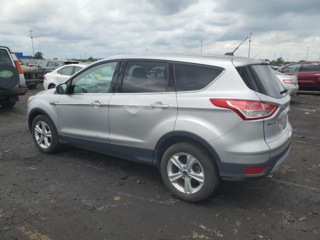 Parquets FORD ESCAPE 2015 Srebrny