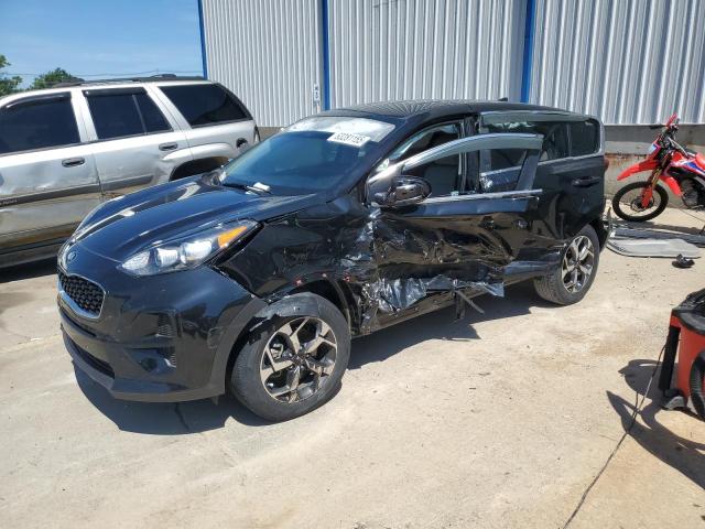 KIA SPORTAGE L 2022