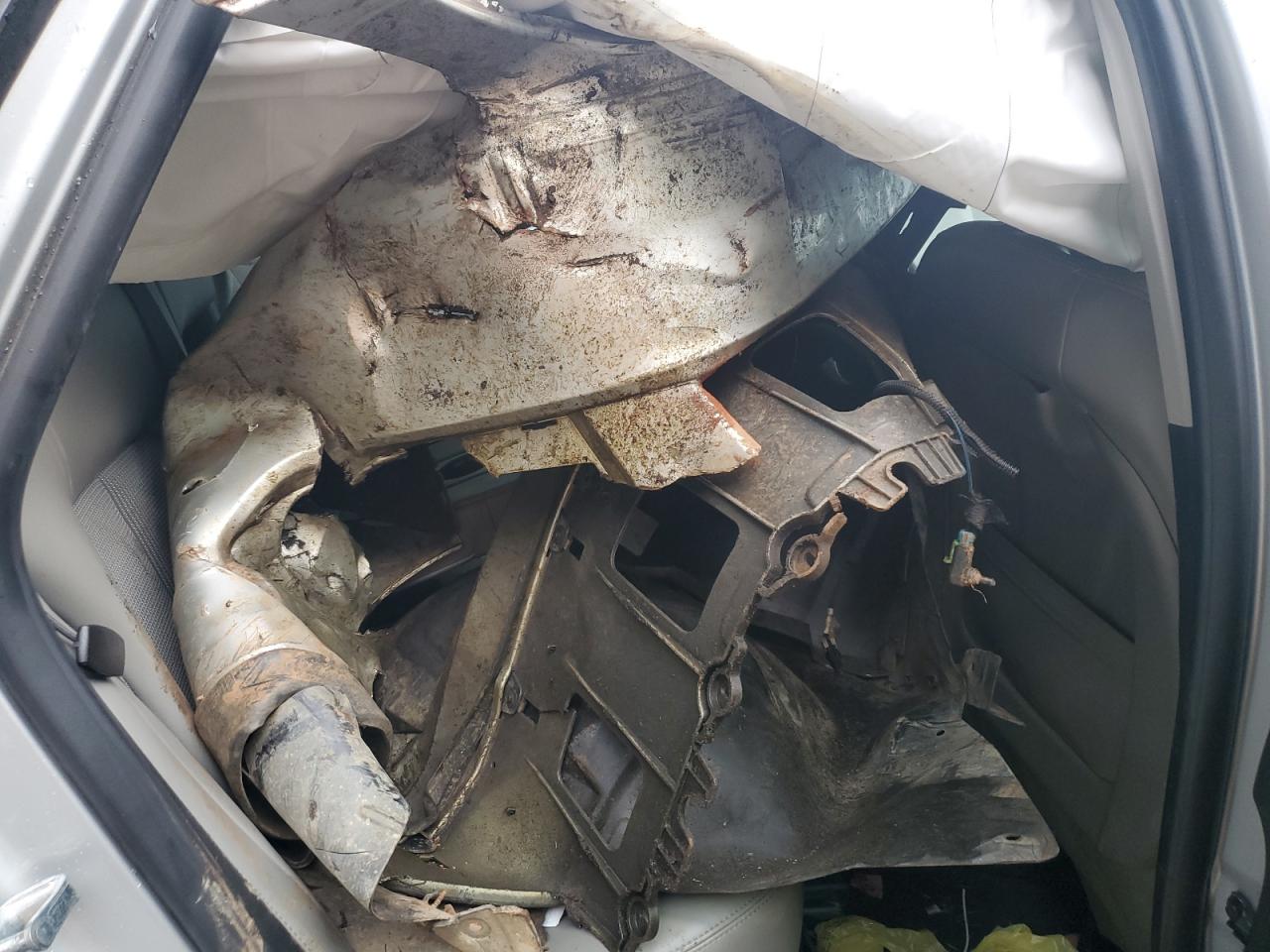 2014 Buick Verano Convenience VIN: 1G4PR5SK5E4237983 Lot: 65543305