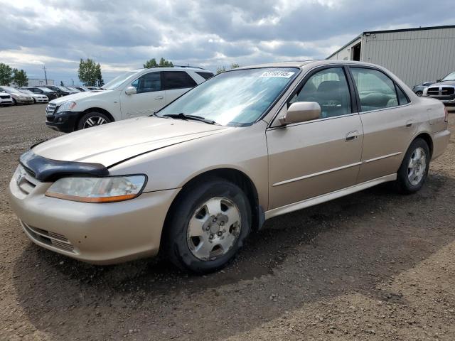 2002 HONDA ACCORD EX   à vendre chez Copart AB - CALGARY