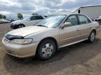 2002 HONDA ACCORD EX   à vendre chez Copart AB - CALGARY