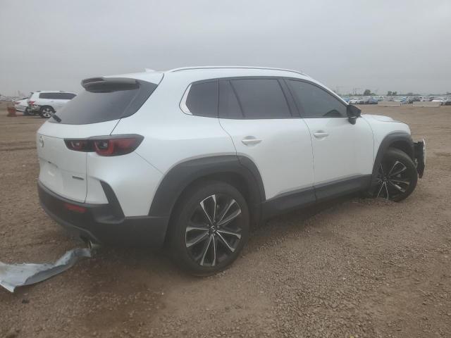  MAZDA CX-50 2023 White