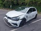 2017 VOLKSWAGEN GOLF R TSI for sale at Copart ST HELENS