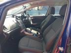 2013 VAUXHALL ASTRA EXCL for sale at Copart WOLVERHAMPTON