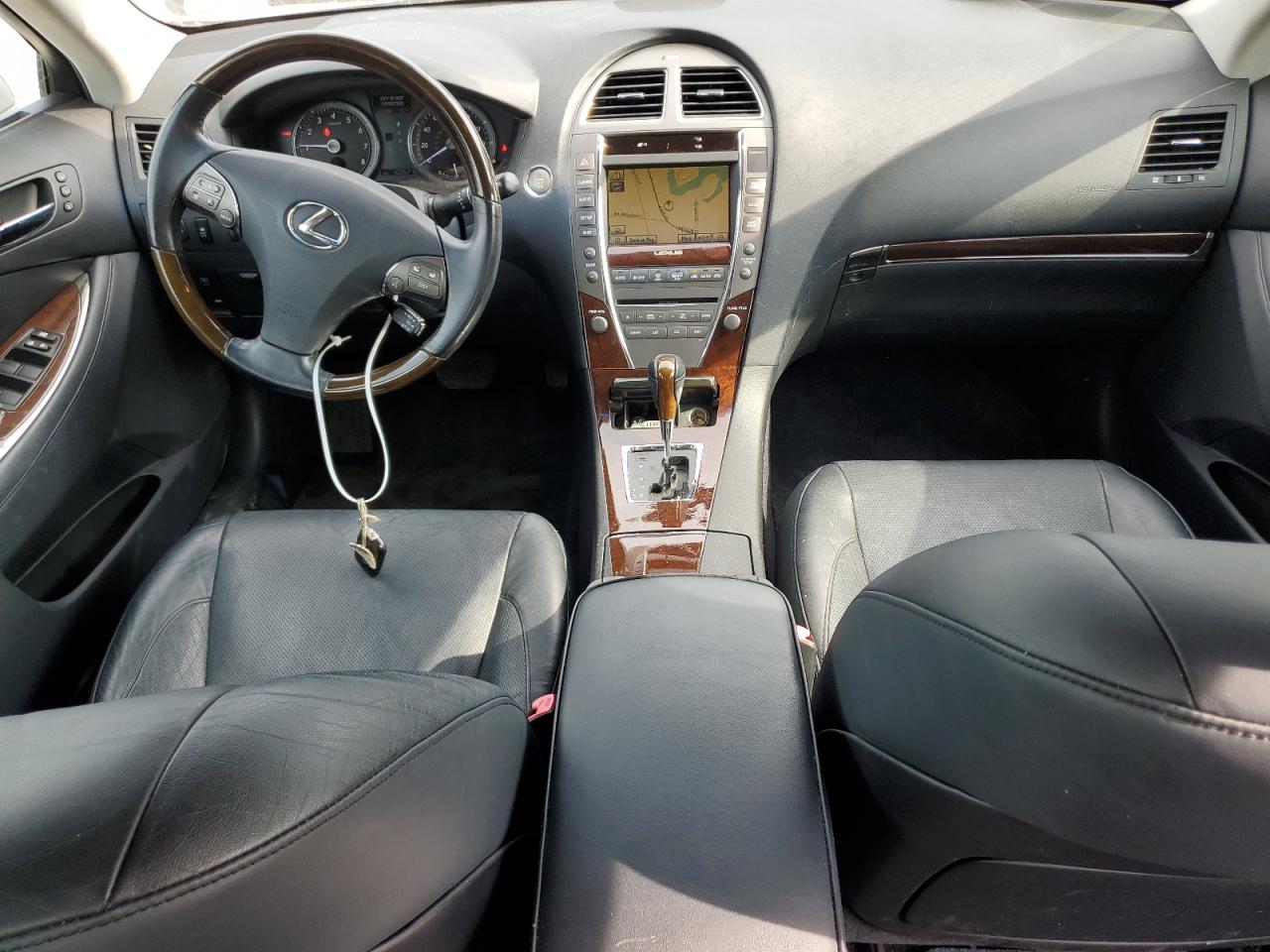 2011 Lexus Es 350 VIN: JTHBK1EG8B2428385 Lot: 64554015
