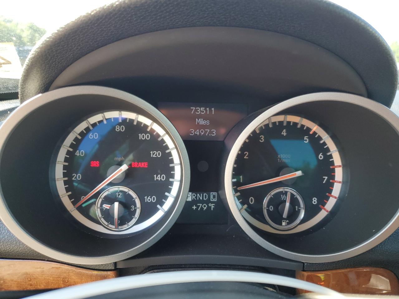 2009 Mercedes-Benz Slk 300 VIN: WDBWK54FX9F210355 Lot: 62992815