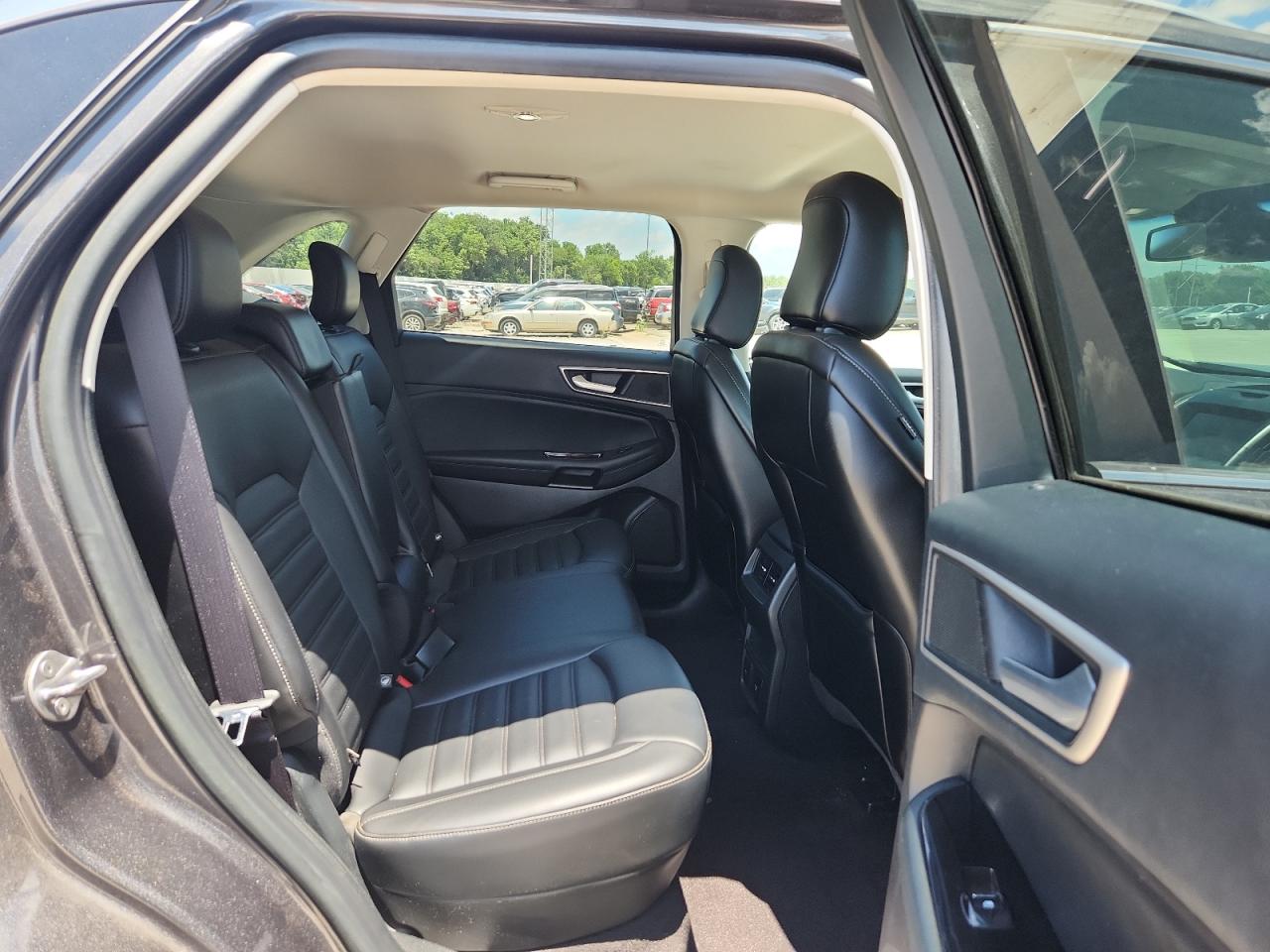 2020 Ford Edge Sel VIN: 2FMPK3J97LBB59118 Lot: 64438355