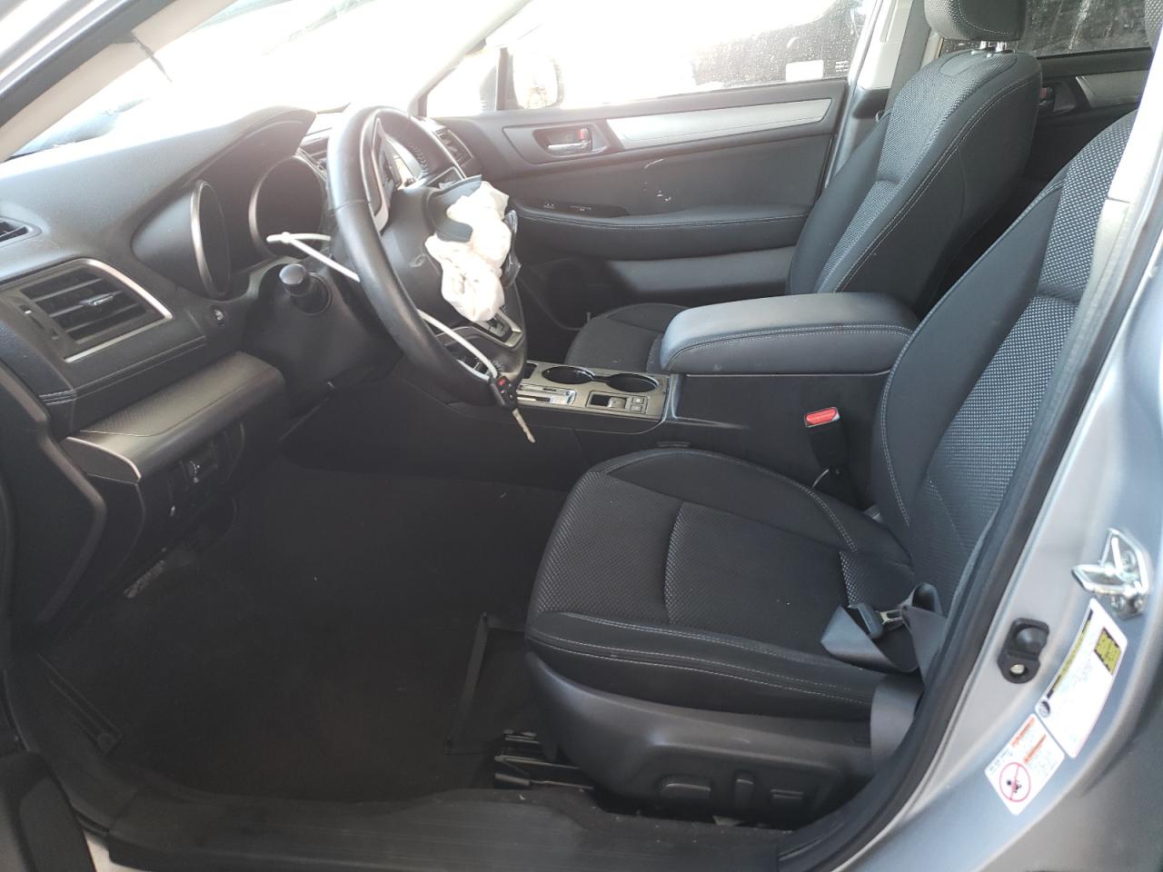 2018 Subaru Outback 2.5I Premium VIN: 4S4BSACC0J3368799 Lot: 64051275