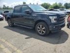 2015 FORD F150 LARIAT à vendre chez Copart PA - PHILADELPHIA